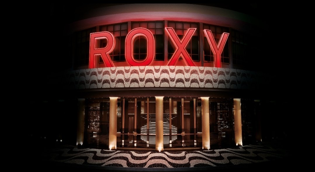 Roxy Dinner Show se transforma em uma ONU, neste domingo