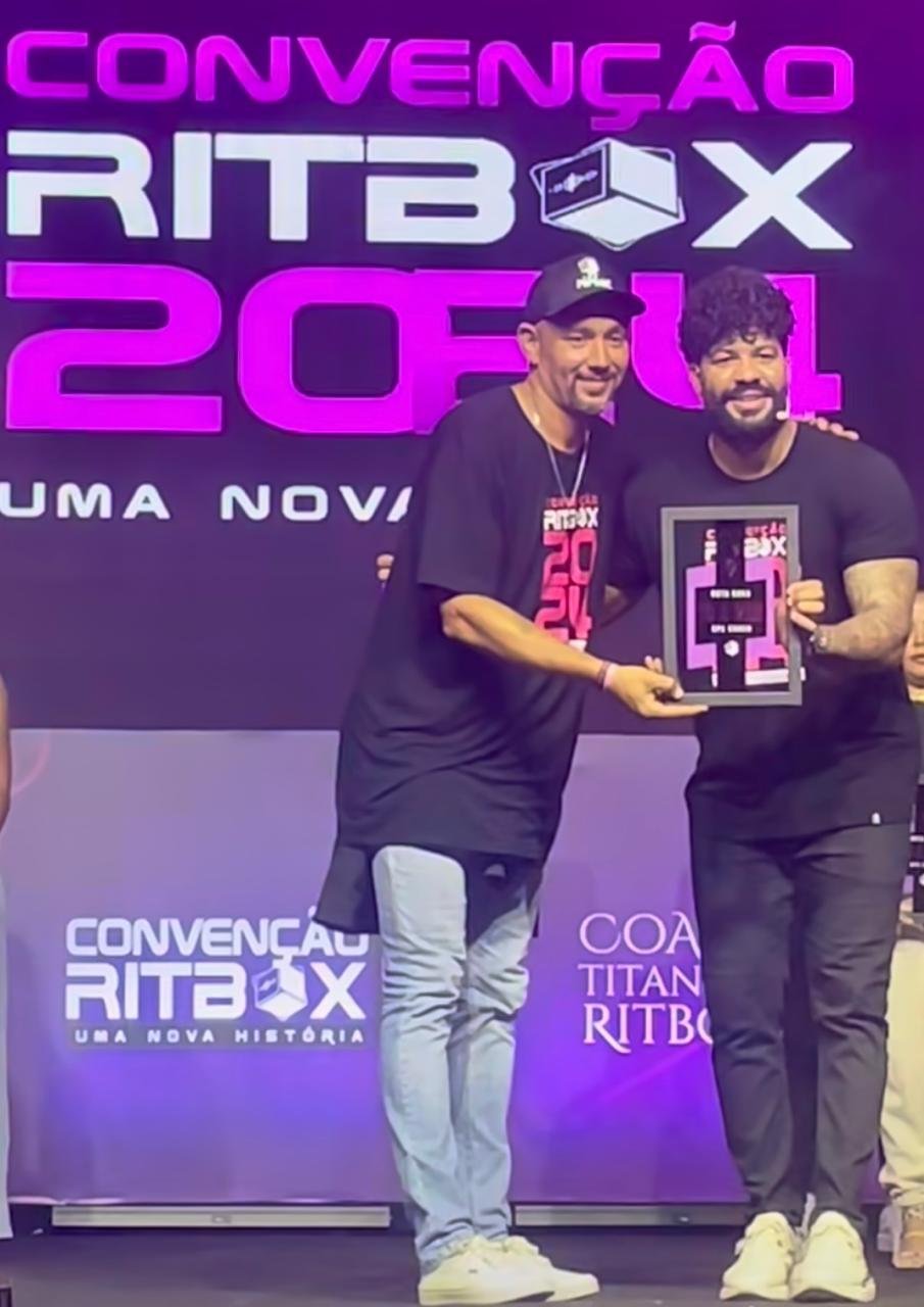 Ele é sucesso: Coach Márcio Nunes se destaca na Convenção Ritbox 2024 em Brasília 26 WhatsApp Image 2024 10 22 at 22.02.08 3