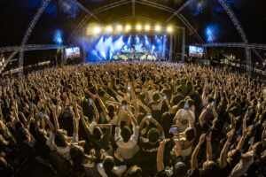 Multi Arena EP FM anuncia em Campinas show e uma programação especial