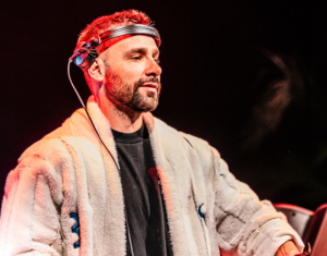 Bruno Be é Destaque no Warm-Up do Mágica Open Weekend