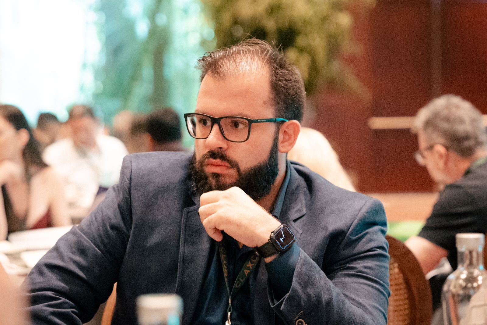 SegSmart cria a primeira inteligência artificial para atender seus clientes em tempo real SegSmart cria a primeira inteligência artificial para atender seus clientes em tempo real