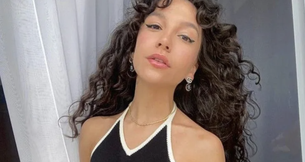 Priscilla Alcantara revela tentativa de feat com Anitta e viraliza com resposta sincerona da cantora; assista Priscilla, ex-Alcântara faz carta aberta e afirma que é ‘hora de concluir essa era’