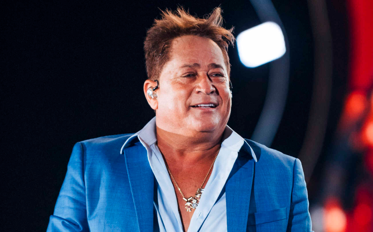 Leonardo e convidados levam grandes sucessos sertanejos ao Leonardo e convidados levam grandes sucessos sertanejos ao