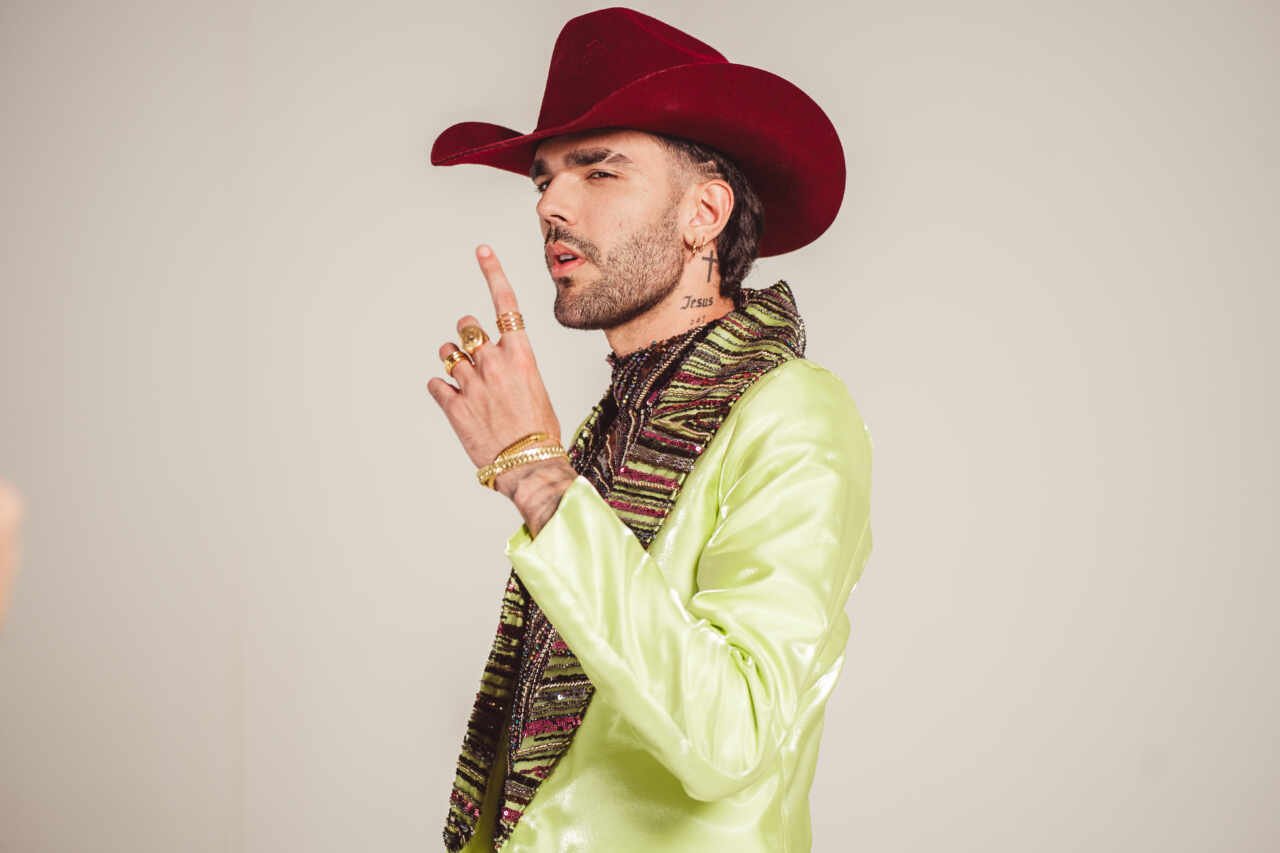 Luan Pereira nova fase com a romântica, Luan Pereira nova fase com a romântica,