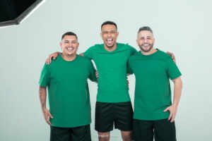 Kamisa 10 revela todas as participações especiais do novo projeto