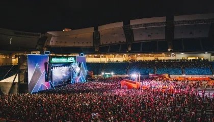Carnatal 2024: Maior carnaval fora de época do país conta com 80% dos abadás vendidos