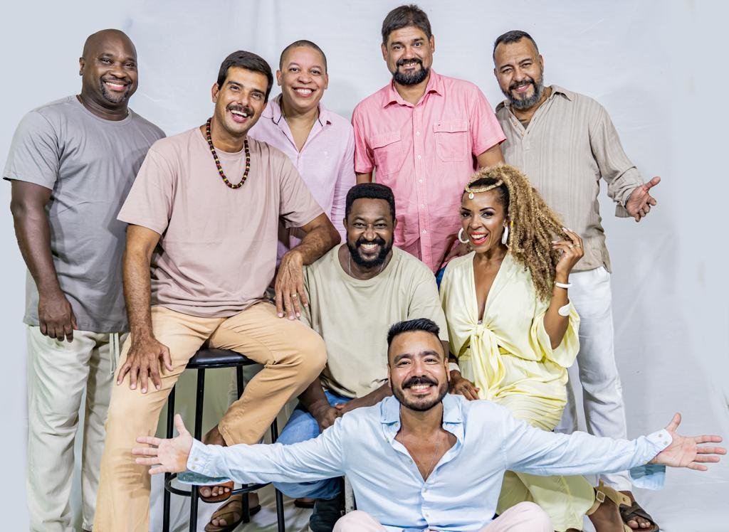 Grupo Arruda celebra 19 anos de samba no Casarão do Firmino com entrada colaborativa e chopp grátis 25 IMG 20241108 WA0024