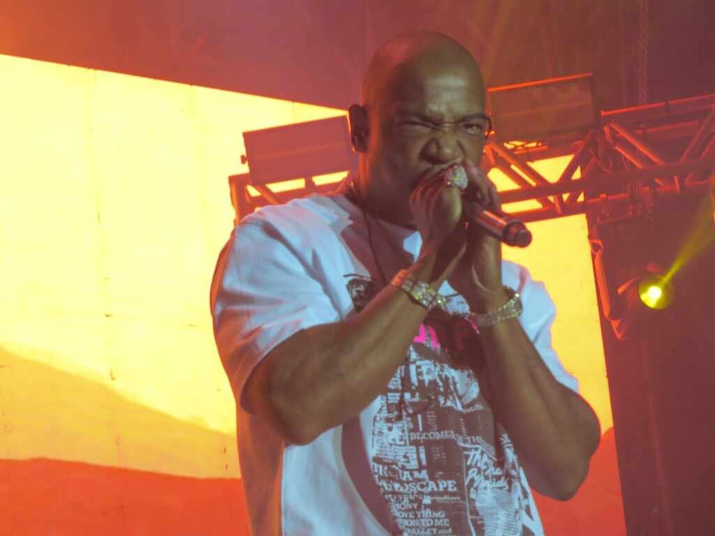 Mainstreet Festival se torna o epicentro do rap com Ja Rule, Orochi e grandes nomes Mainstreet Festival se torna o epicentro do rap com Ja Rule, Orochi e grandes nomes