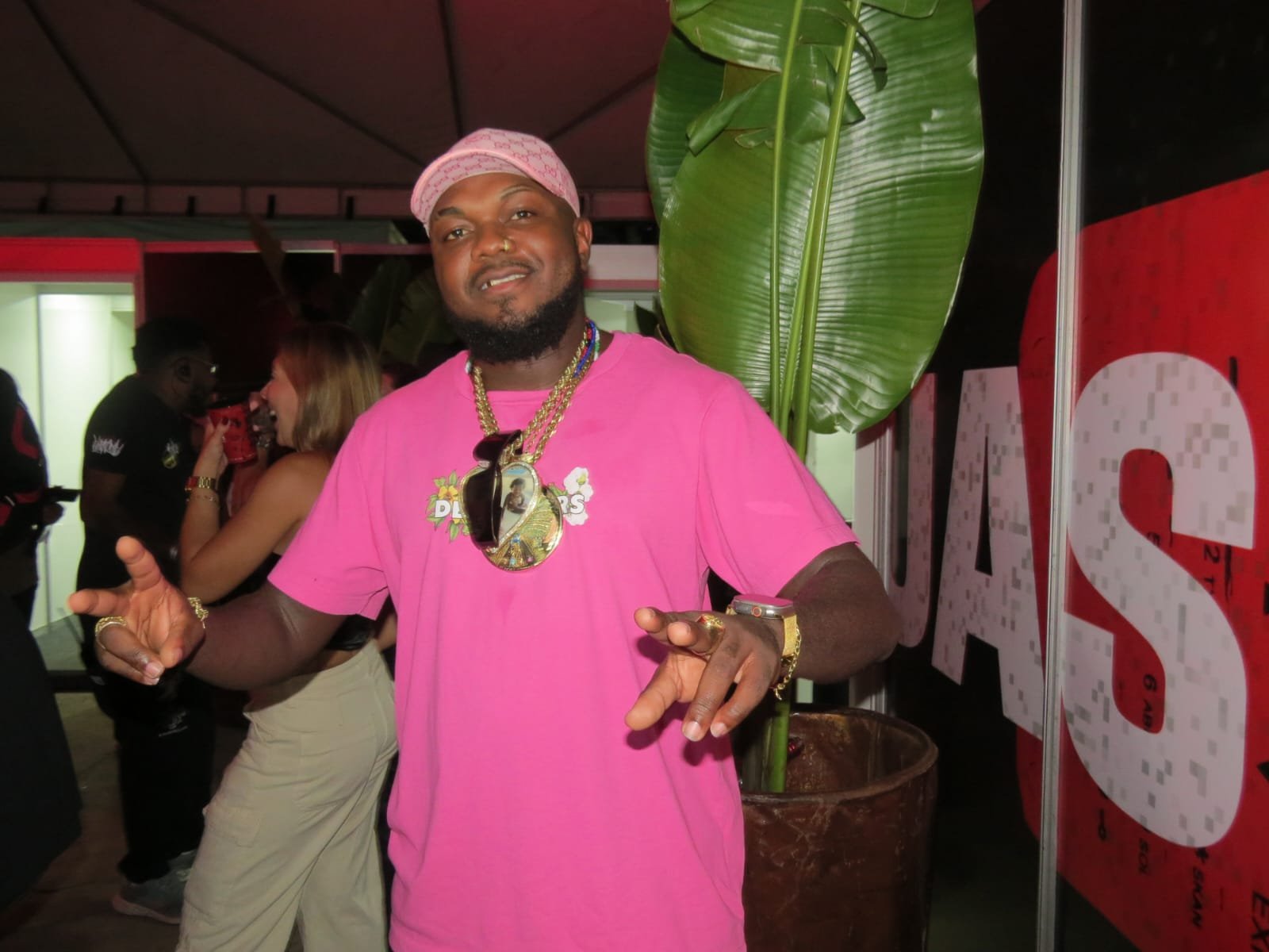Mainstreet Festival se torna o epicentro do rap com Ja Rule, Orochi e grandes nomes 10 IMG 20241125 WA0108