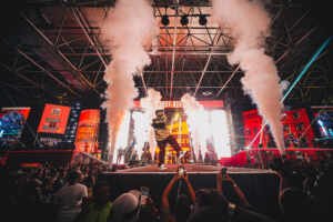 Mainstreet Festival acontece no fim de semana na Apoteose (RJ)