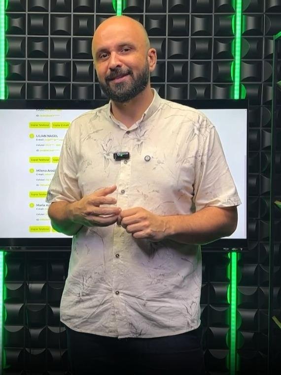 “Link do Bem”: Como Rodrigo Dom Está Transformando Vidas com Solidariedade e Empatia 9 PHOTO 2024 11 26 00 22 09