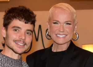 João Lucas conta com o apoio de Xuxa em seu novo capítulo musical