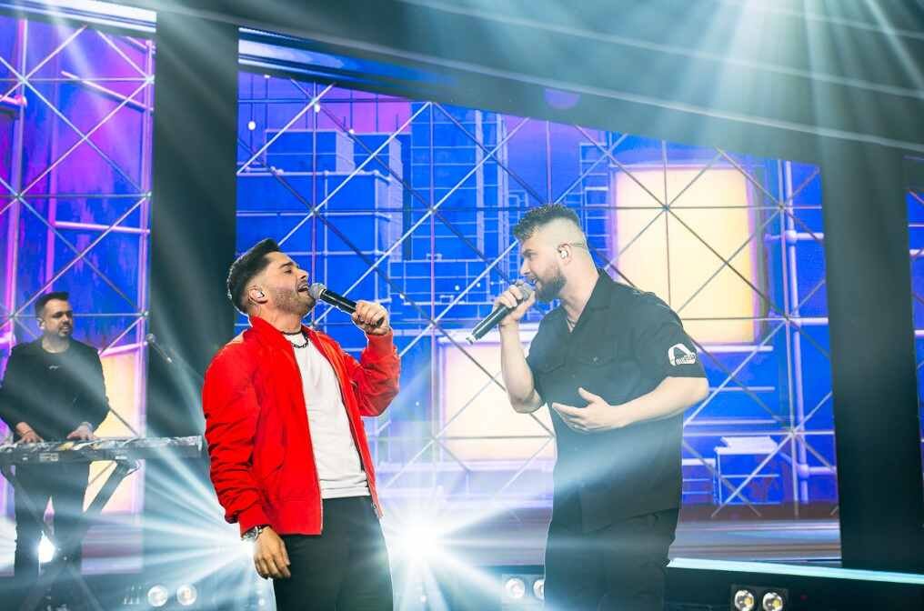 Wesley & Conrado Lançam "Marco Zero, Pt. 2" e reafirmam compromisso com a música sertaneja 24 Wesley & Conrado - Hector Marks - Crédito da Foto: Marcel Bianchi / Divulgação