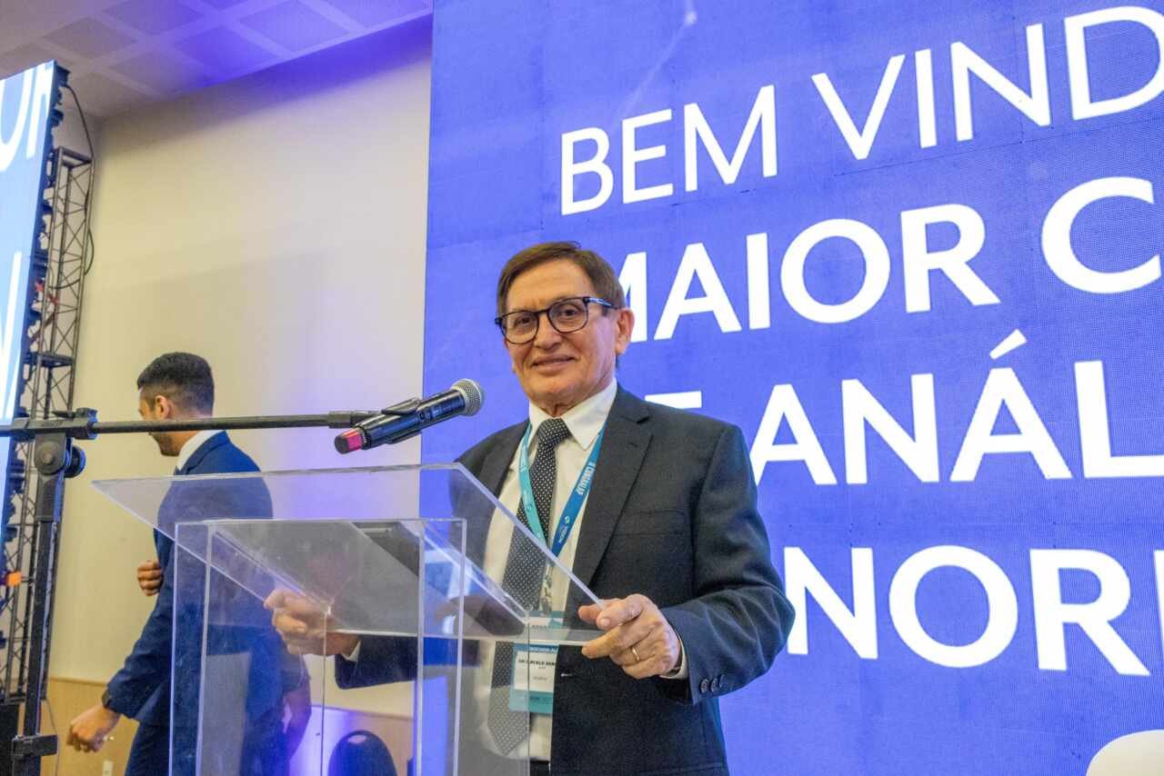 Encerramento do II Congralap estabelece nova diretoria da ALAP Nordeste