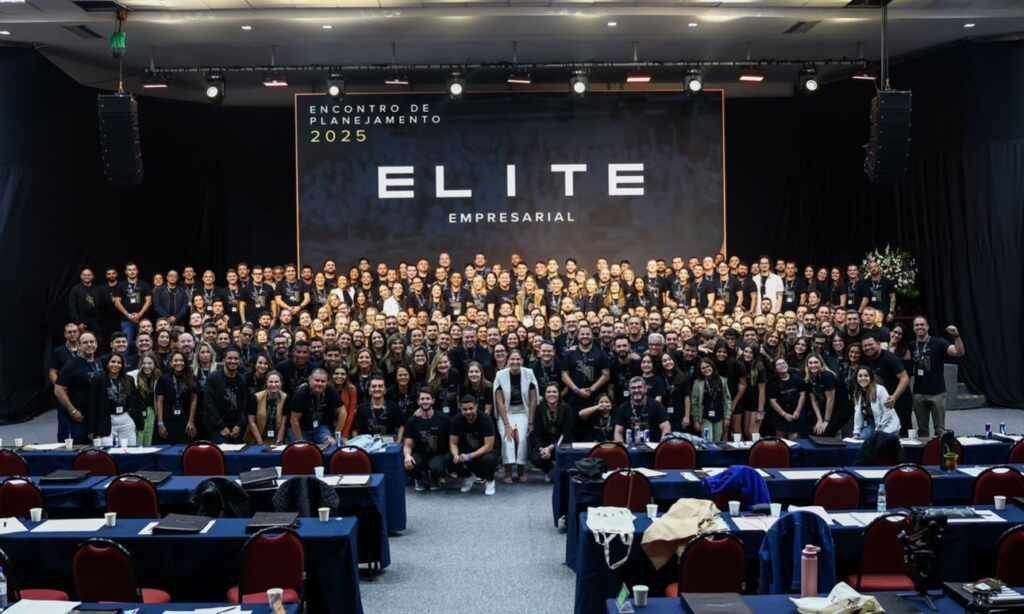 Elite Empresarial: empresas crescem até 203% e desafiam o mercado nacional Elite Empresarial: empresas crescem até 203% e desafiam o mercado nacional