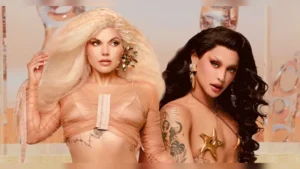 Pabllo Vittar e Duda Beat provocam calor intenso com “Ai Que Calor”