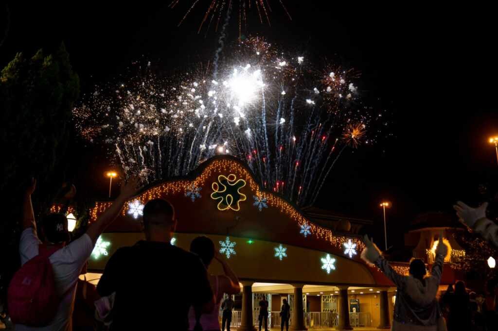 Hopi Hari celebra 25 Anos com abertura noturna inédita e inauguração do Gran Palaz