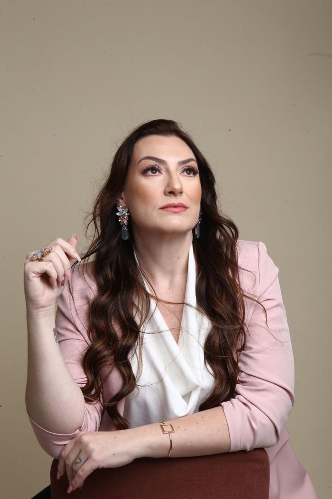 Juliana Conti: Psicóloga e Psicanalista esclarece a importância de reconhecer e tratar o Burnout 9 f314b216 157b 45b7 b133 83cca2bc377d 2 1
