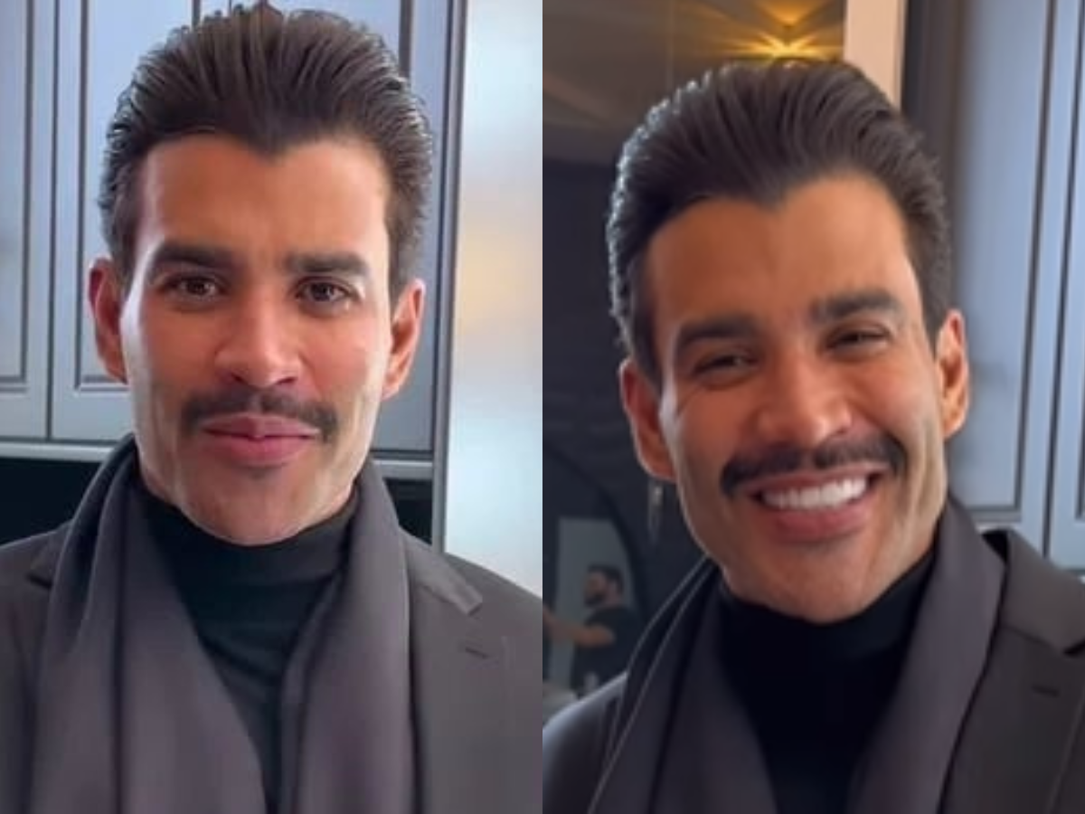 Gusttavo Lima leva o maior espetáculo da música sertaneja para altomar em parceria com a PromoAção 21 Foto: Reprodução / Instagram