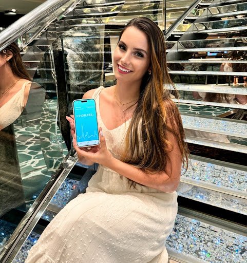 Mulheres encontram no digital uma nova rota para a independência financeira 28 unnamed 3 3