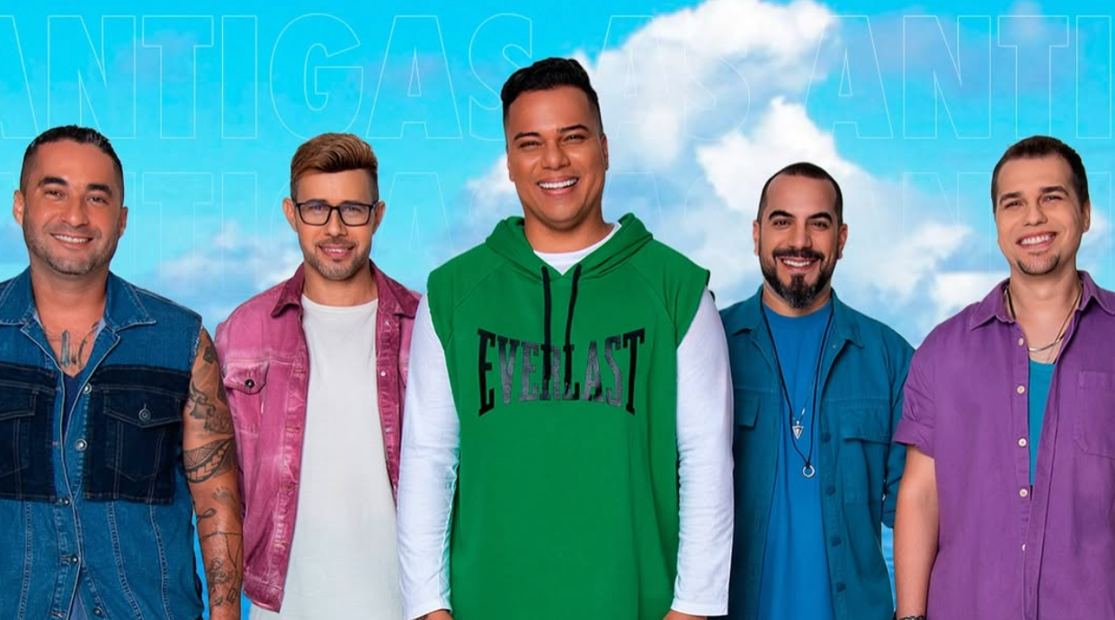 Sorriso Maroto confirma navio 