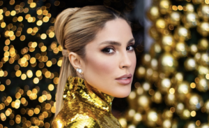 Manu Bahtidão faz especial de Natal com grandes sucessos e músicas inéditas
