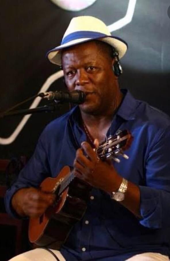 Serginho Procópio agita a Portela em show histórico com a nata do samba 32 IMG 20241206 WA0010