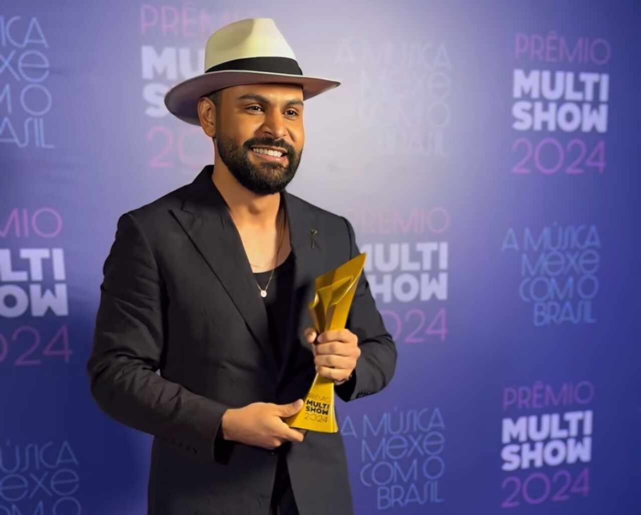 Thullio Milionário lança escritório próprio e celebra nova fase na carreira Thullio Milionário vence Forró do Ano com “Casca de Bala” e apresenta hit no Prêmio Multishow 2024