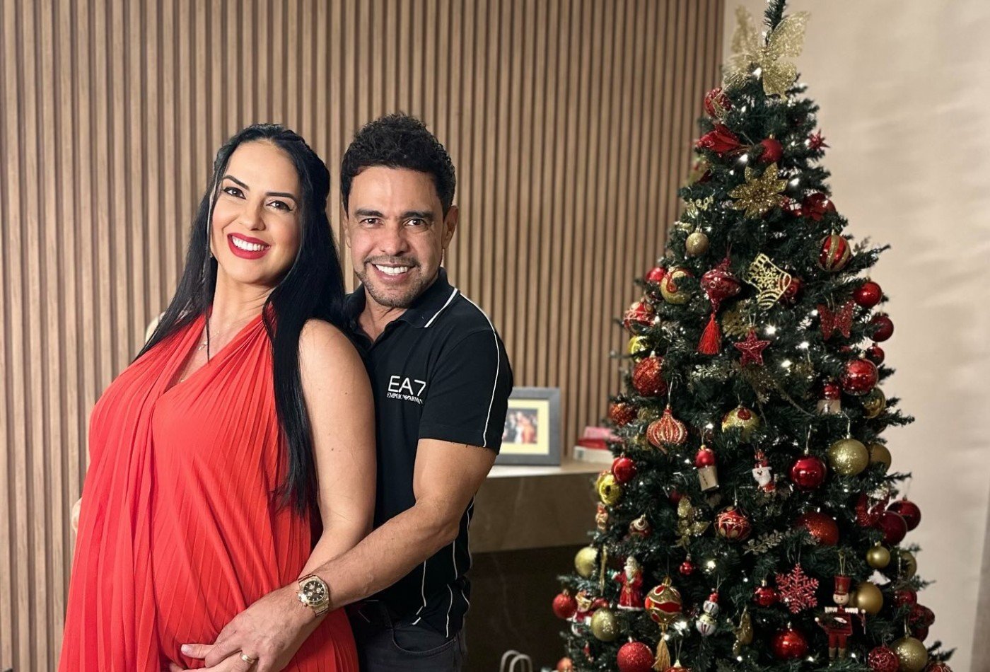 Primeiro Natal de Sabrina e Nicolas Prattes, Anitta na casa nova, Virginia Fonseca 31 Primeiro Natal de Sabrina e Nicolas Prattes, Anitta na casa nova, Virginia Fonseca