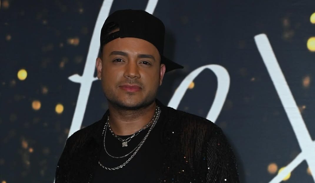 Pedro Agah leva autenticidade e glamour à moda brasileira Pedro Agah leva autenticidade e glamour à moda brasileira