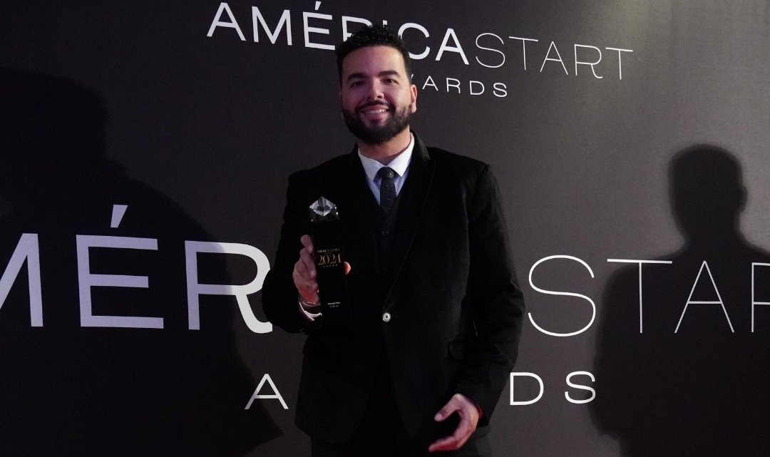 GringaCast conquista prêmio de Melhor Podcast no América Start Award