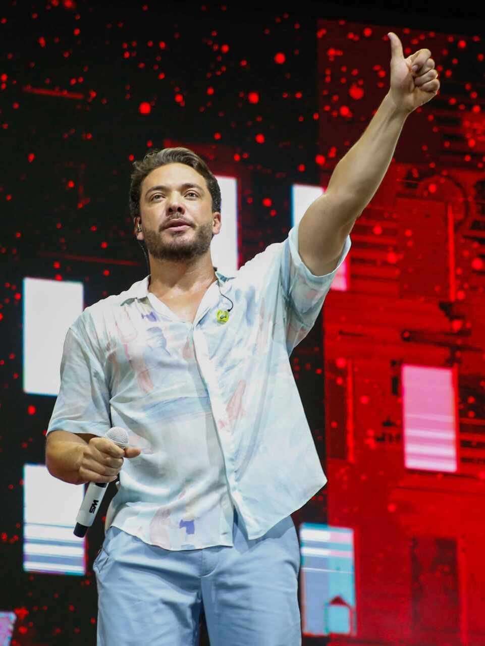 Wesley Safadão agita o Carnatal com participações de Henry Freitas e Durval Lelis 27 Desanexadas