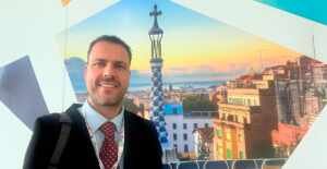 Dr. Jefferson Batista une paixão e excelência no cuidado com a visão de seus pacientes