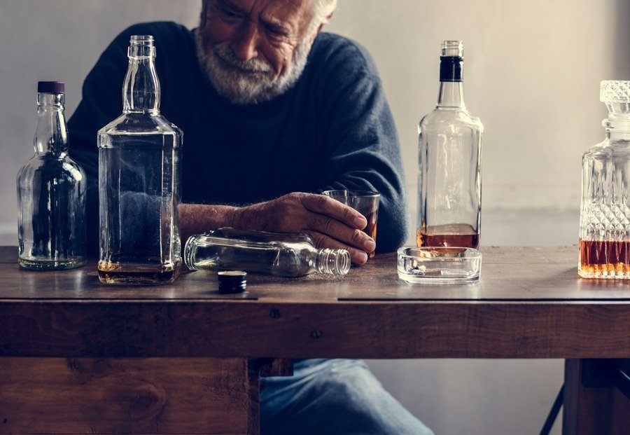 Clínica para tratamento de alcoolismo Clínica para tratamento de alcoolismo