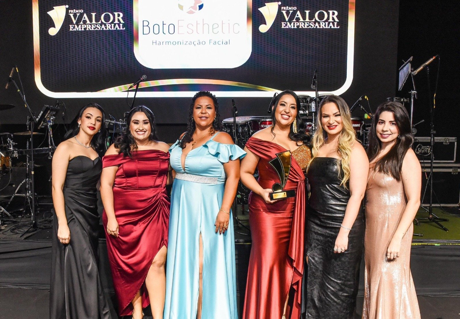 Boto Esthetic completa dois anos e é premiada como referência em harmonização facial na Grande Vitória Boto Esthetic completa dois anos e é premiada como referência em harmonização facial na Grande Vitória