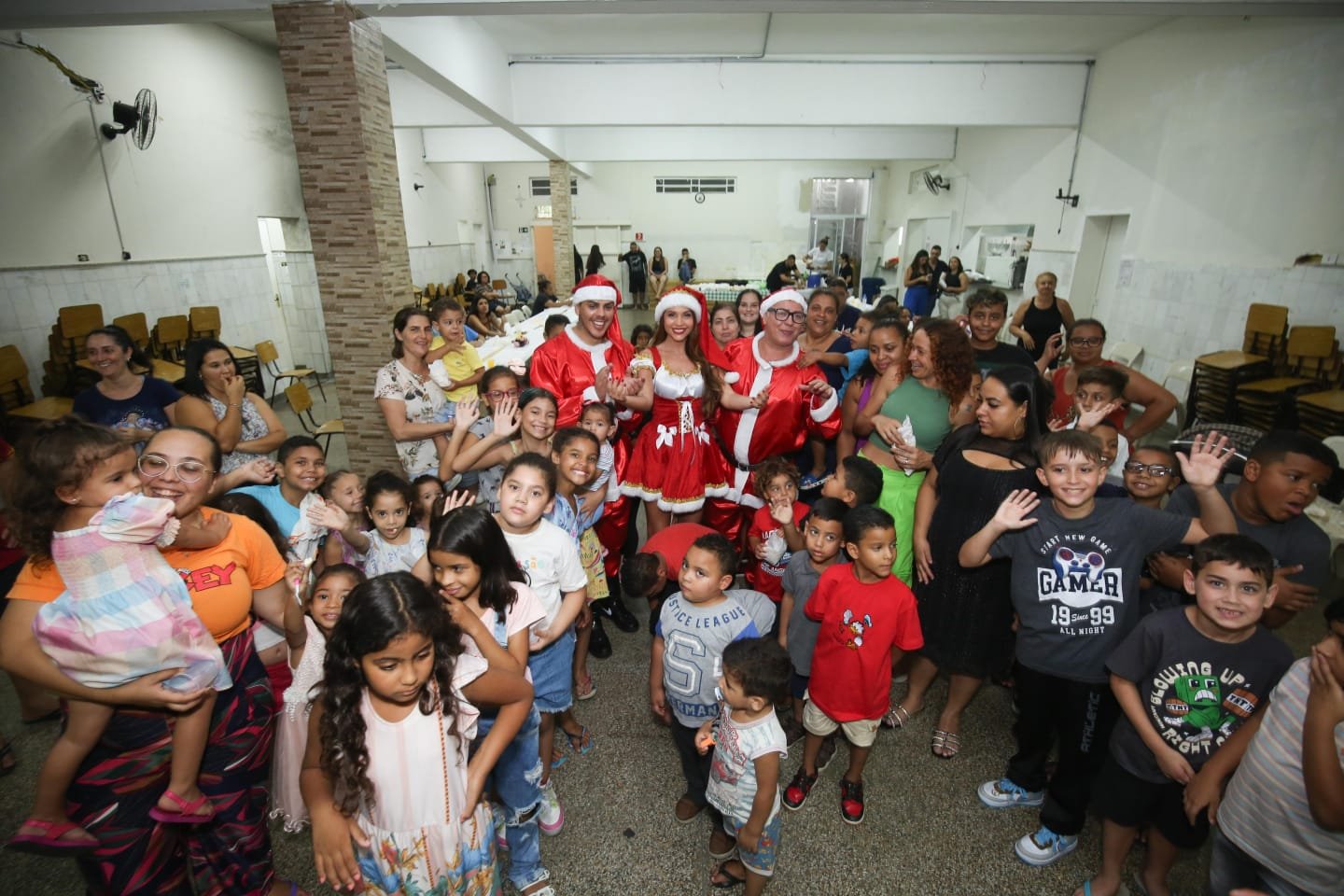 Fotos: Amaury Nehn/Divulgação
