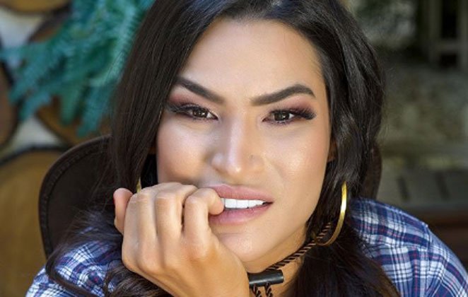 Raissa Barbosa anuncia nova gravidez e pede respeito