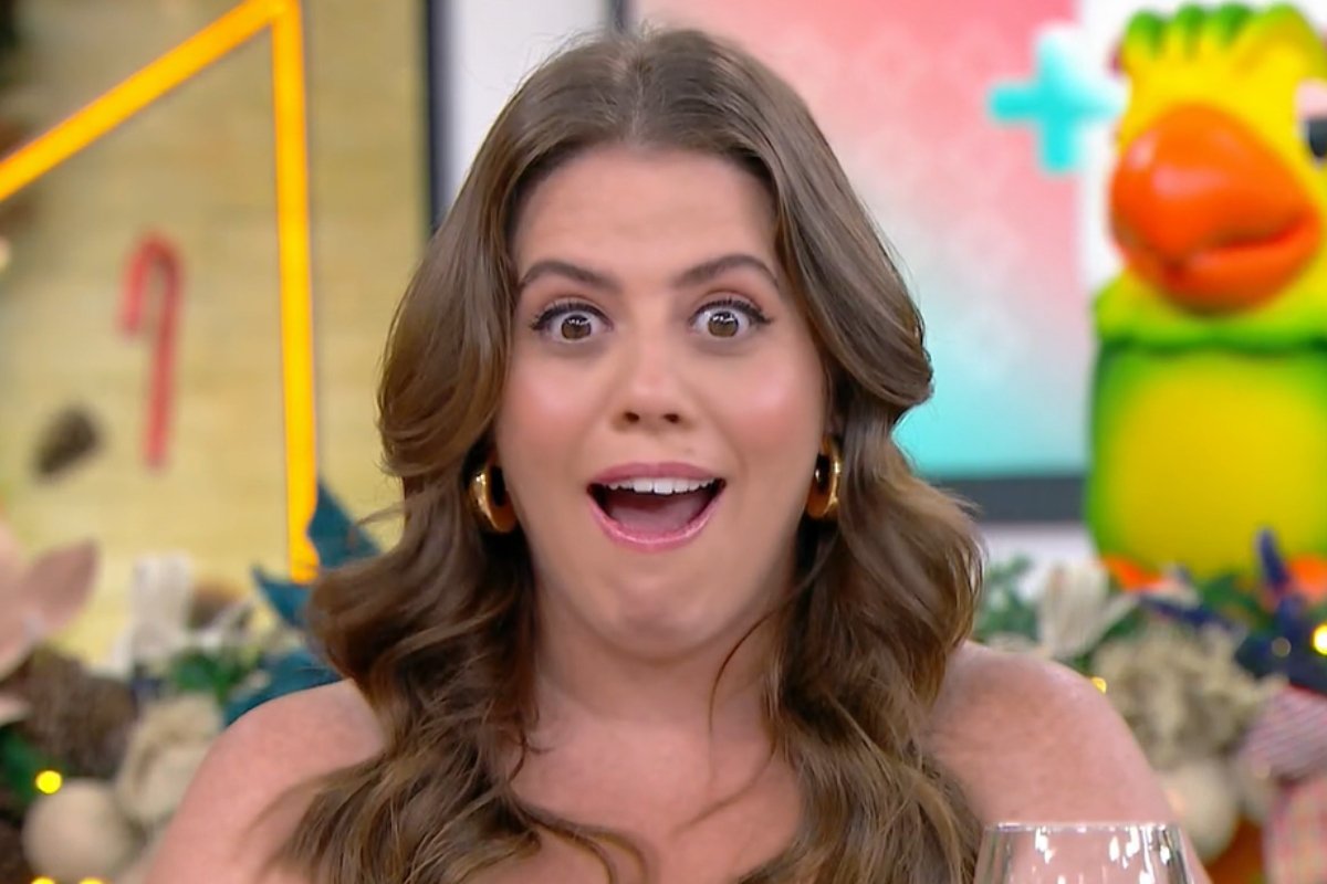 Tati Machado sofre perda gestacional aos 8 meses de gravidez Tati Machado revela o sexo e o nome do seu primeiro bebê: menino ou menina?