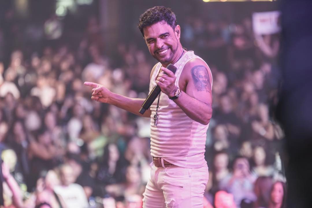 Wanessa Camargo, Alexandre Pires e muito mais são confirmados na segunda edição do Navio do Zezé apresentado pela PromoAção Desanexadas