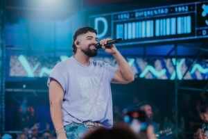 Pagode do Diferentão 2: Dilsinho presenteia os fãs com parte 2 do projeto
