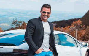 Eduardo Costa inicia o ano com regravação de “Conta para ela”