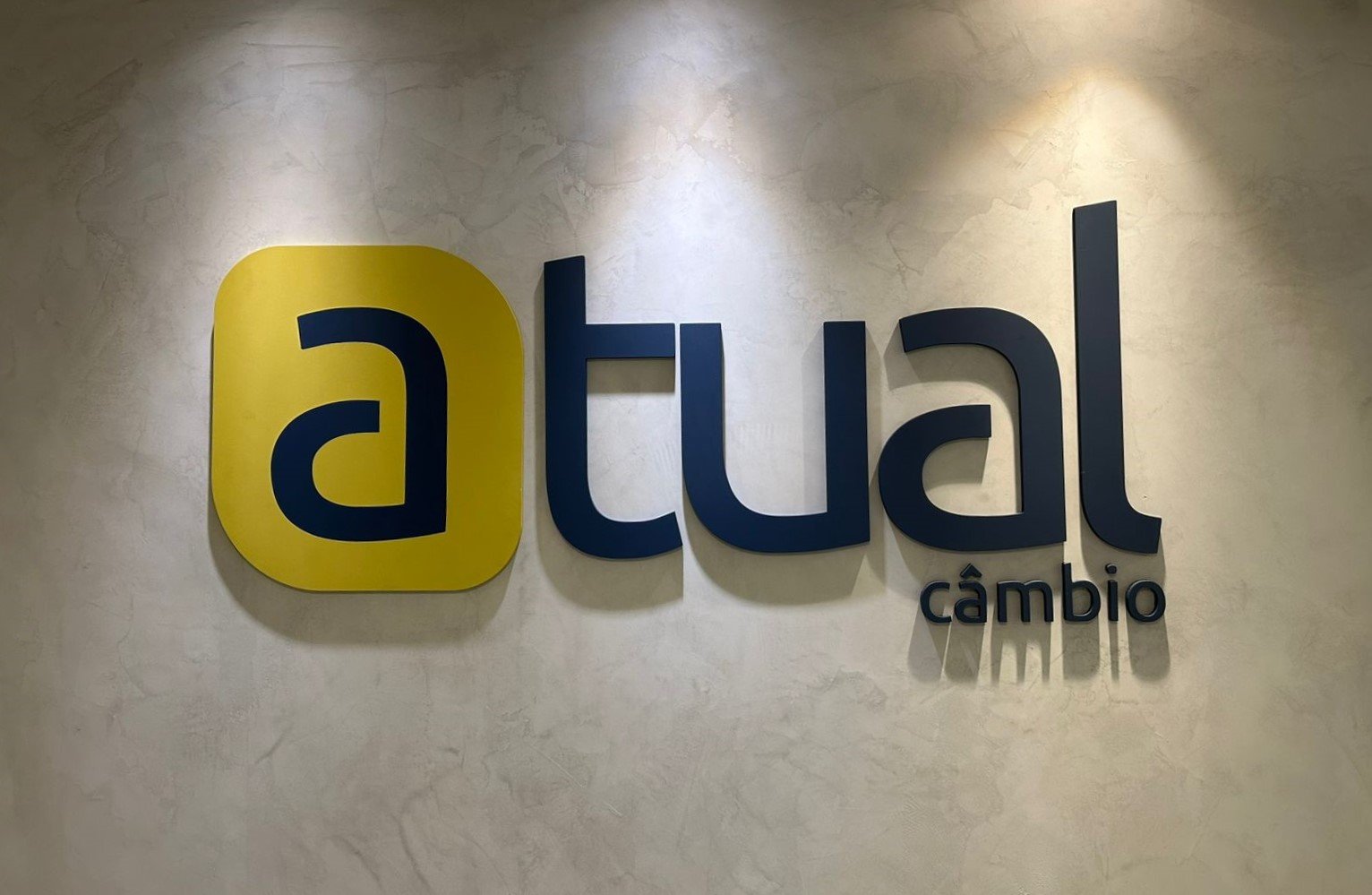 Atual Câmbio: A corretora referência em operações globais no interior paulista 11 Atual Câmbio - Crédito da Foto: Divulgação