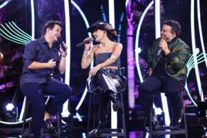 Matheus & Kauan lançam o primeiro EP de “Envolvente” com  participação de Ana Castela
