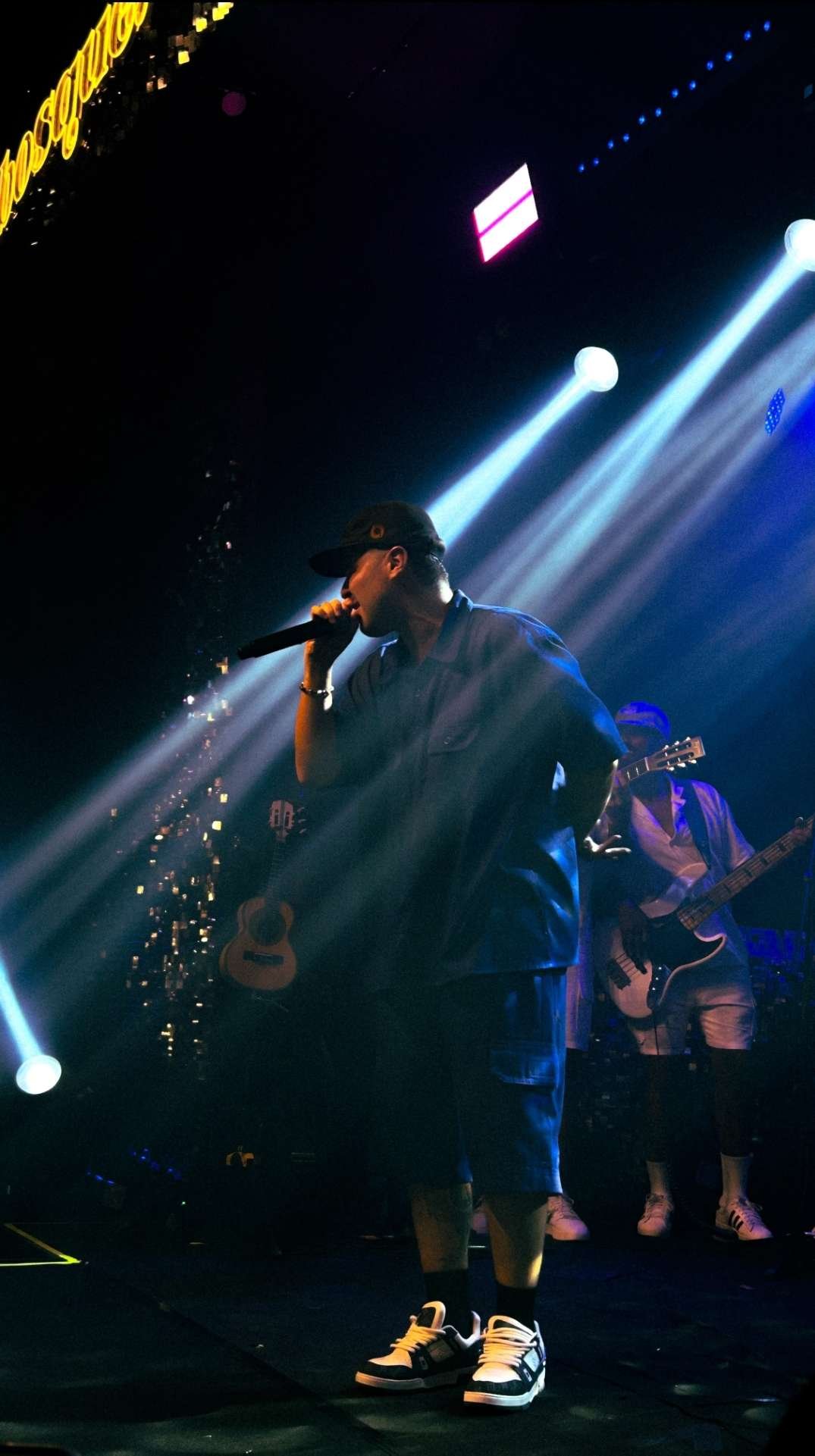 Bruno Diegues surpreende no lançamento de 'Mais Uma Noite – Volume 2' com show no Rio 24 Screenshot 20250117 142010 Gallery