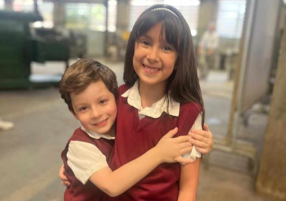 Sophia Turini: Uma nova geração descobre o legado de Ayrton Senna na Netflix Sophia Turini: Uma nova geração descobre o legado de Ayrton Senna na Netflix