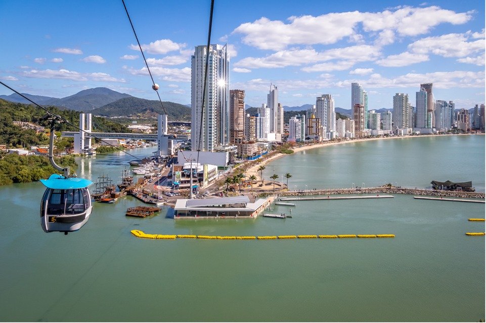 Investimentos Imobiliários em Balneário Camboriú: O Que Impulsiona o Crescimento Contínuo do Mercado de Luxo?