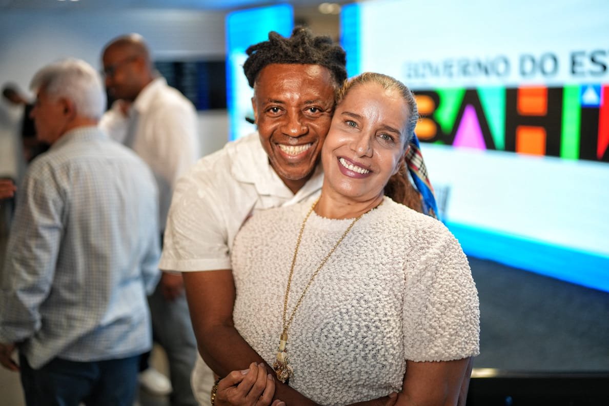 Bahia celebra 40 anos do Axé Music com programação especial no verão de 2025 Desanexadas