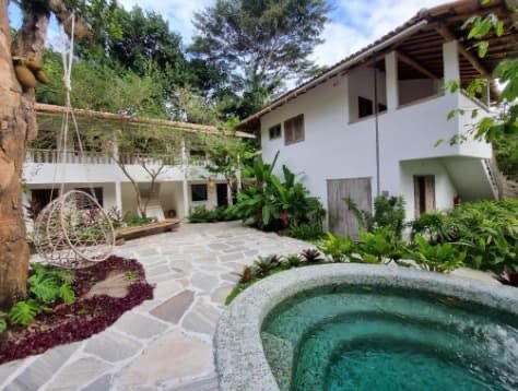 Marca feminina de luxo chega a Trancoso (BA) com loja conceito de alto padrão Marca feminina de luxo chega a Trancoso (BA) com loja conceito de alto padrão