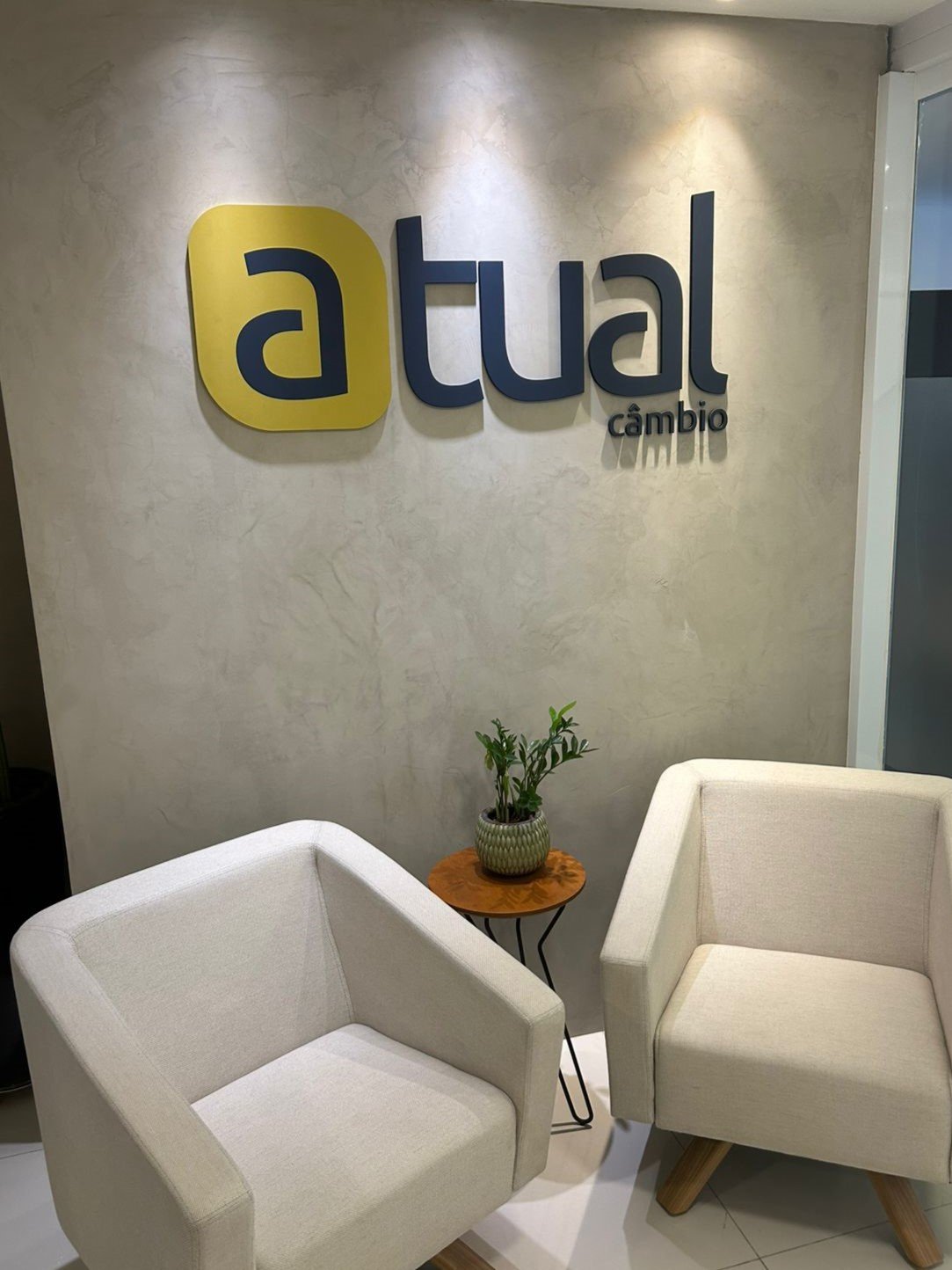 Atual Câmbio: A corretora referência em operações globais no interior paulista 8 Atual Câmbio - Crédito da Foto: Divulgação