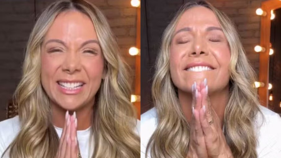 Carla Perez anuncia despedida do bloco Algodão Doce no Carnaval